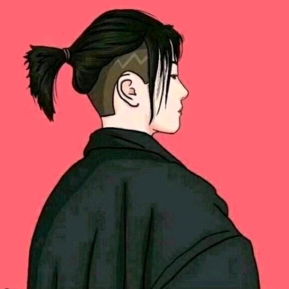 清风.
