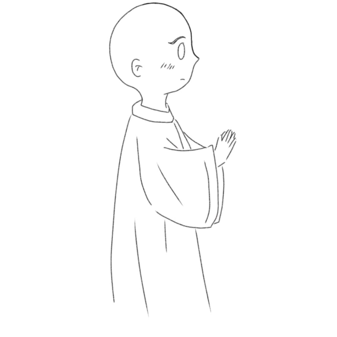 顾秋（祁墨）