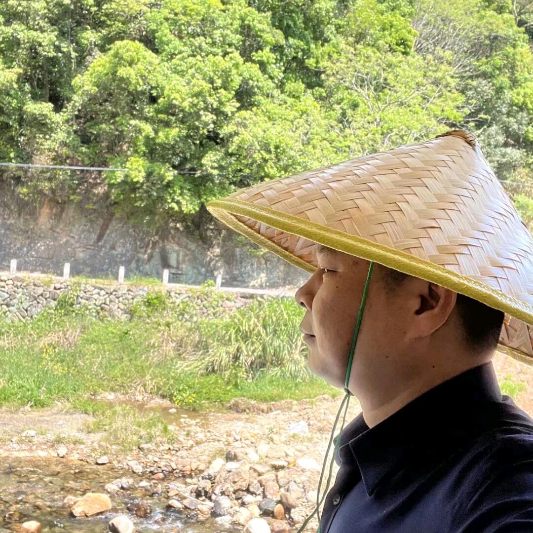 啊锋的茶