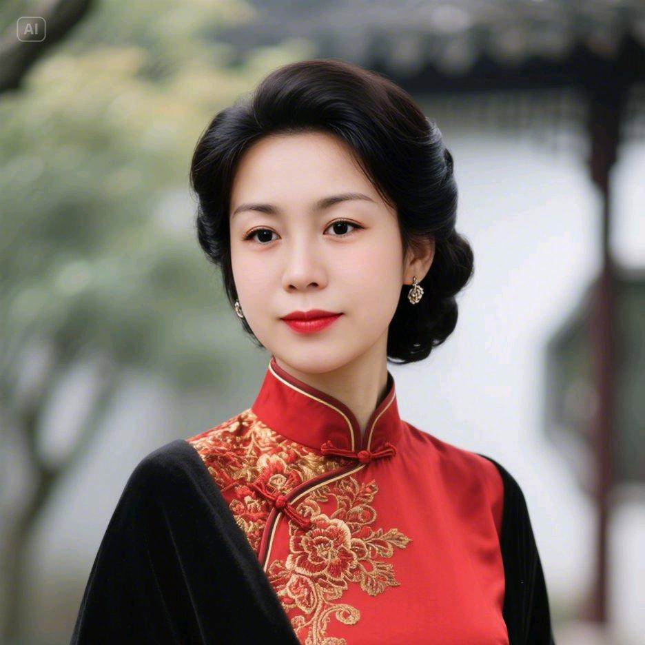 依依姐