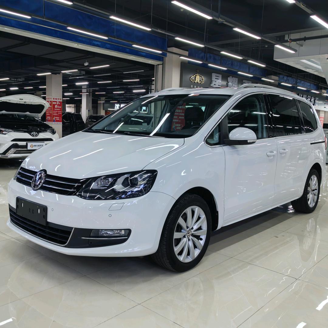 星耀双收严选车