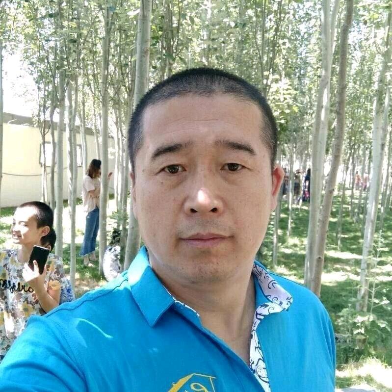 太谷水电（武师傅）