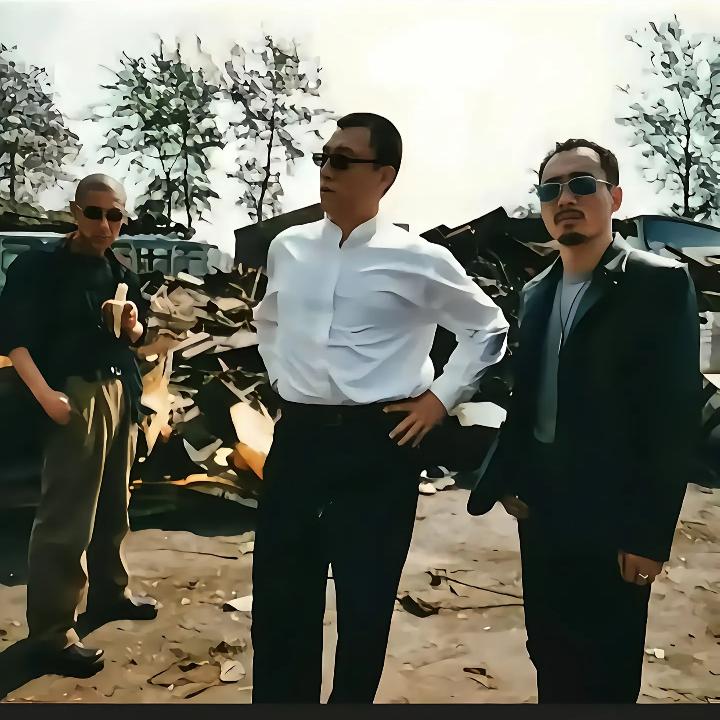 杨三胖🔥🔥🔥