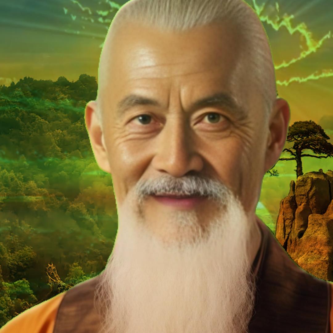 禅语静心