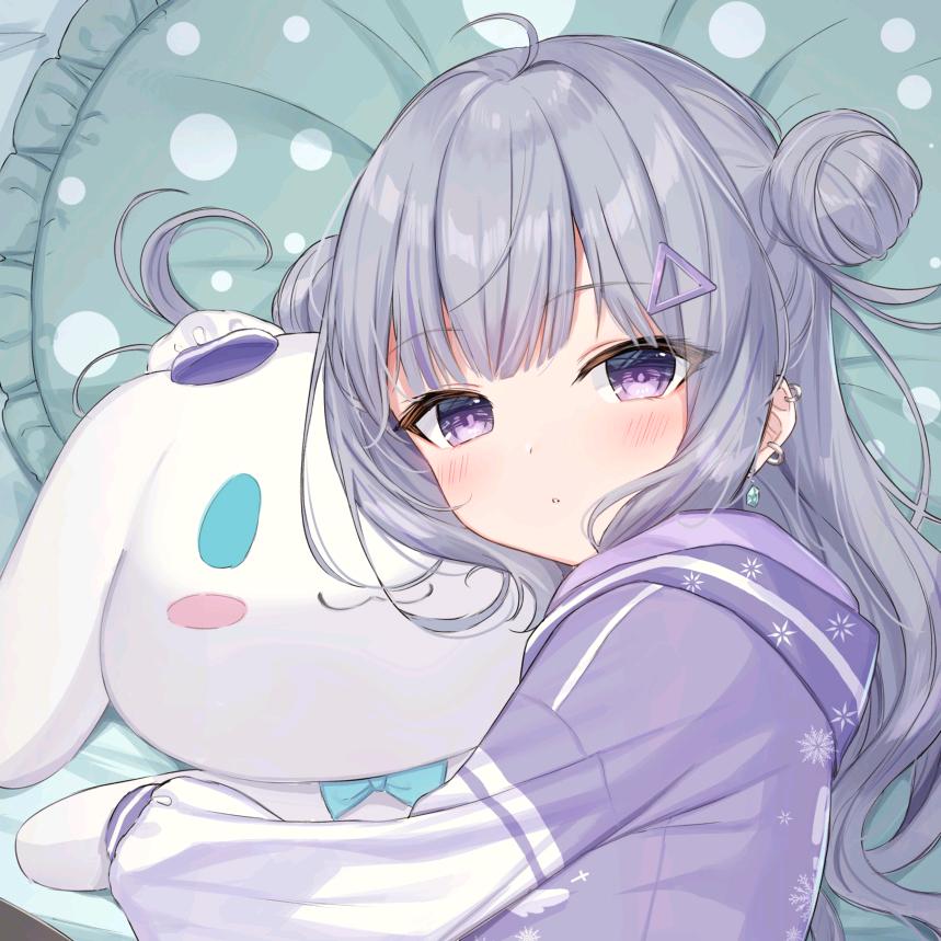 栖祎鸢