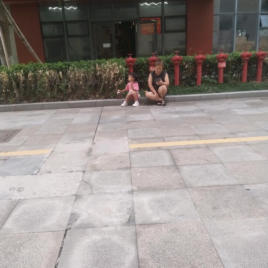 赵晓妹