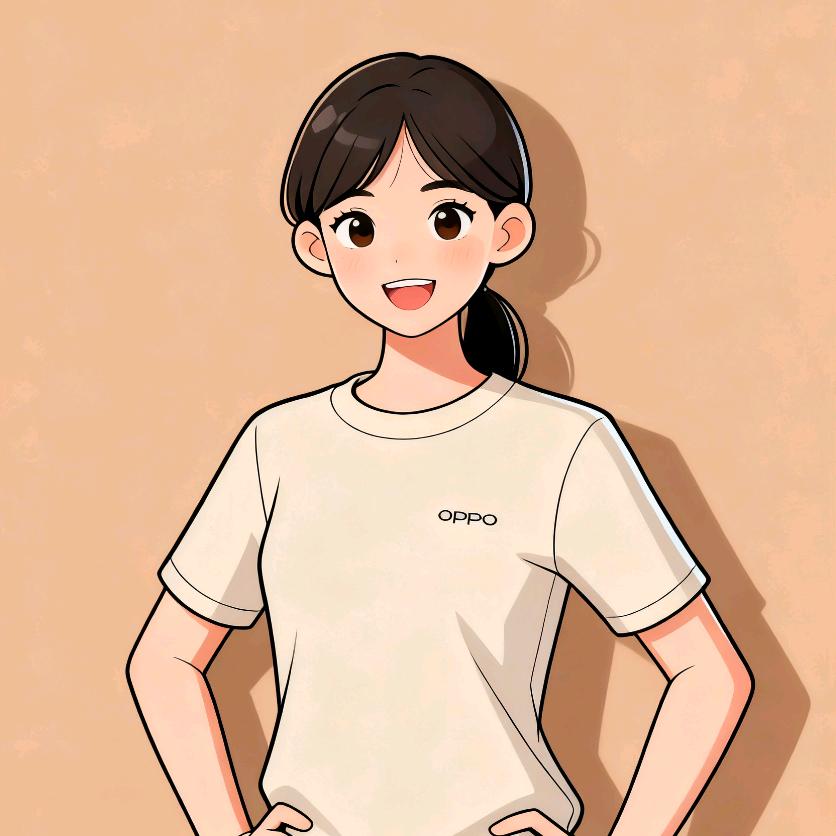 oppo吴哈哈