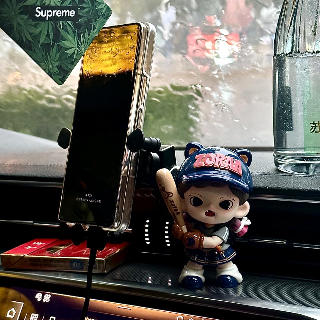 小初呗🚙