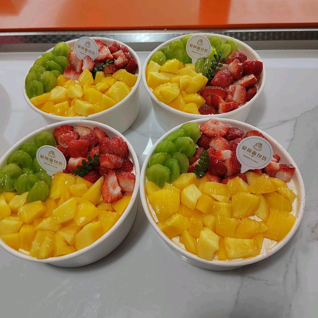 陌颜蛋糕(射阳)