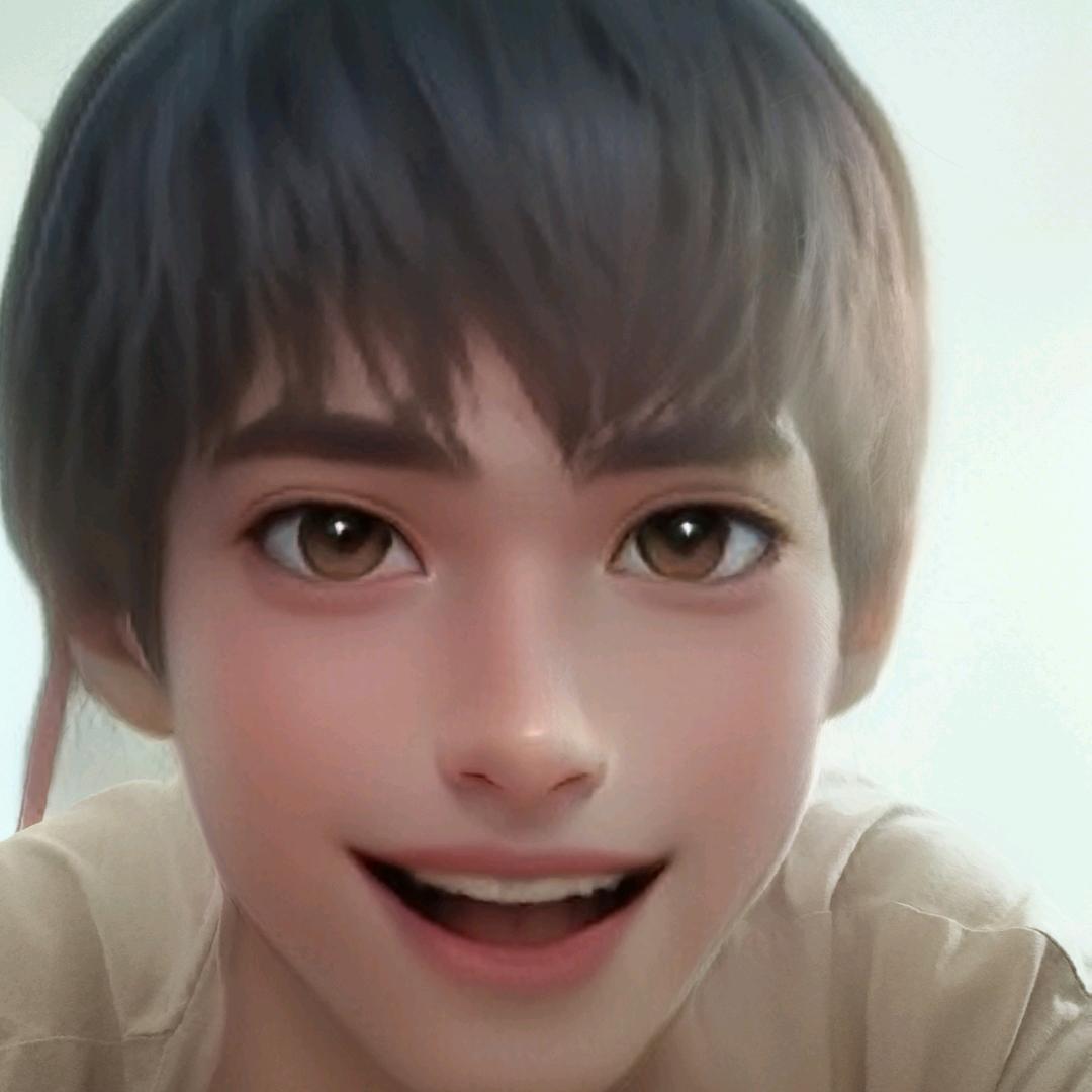 农村妹