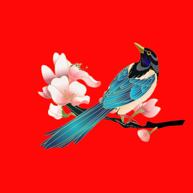 宫喜年货