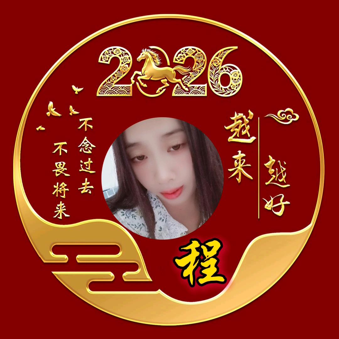 💞ღ᭄程家ঞ᭄༊菇娘💞