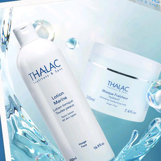 THALAC塔莱卡