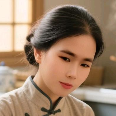小红
