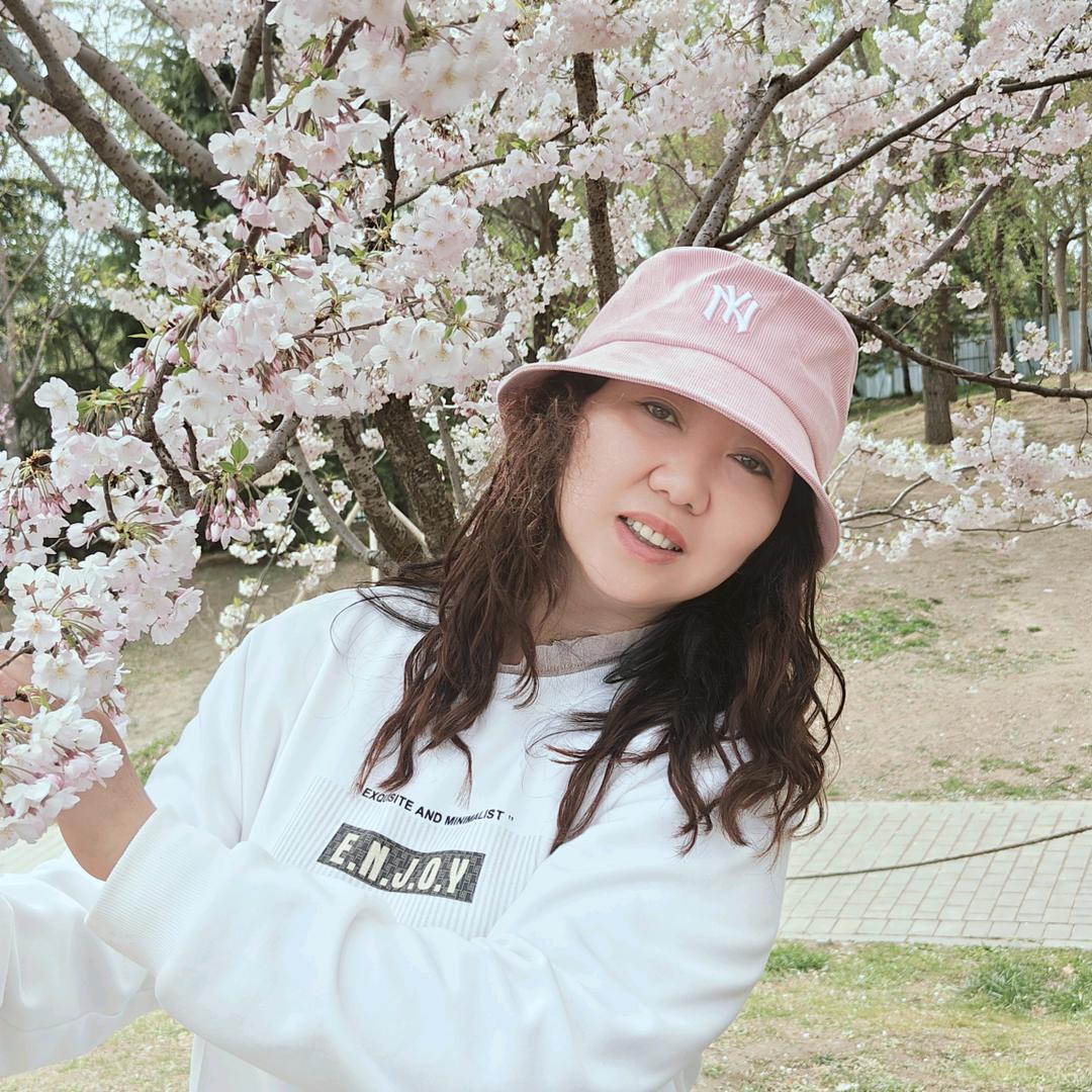 快乐幸福随心❤❤