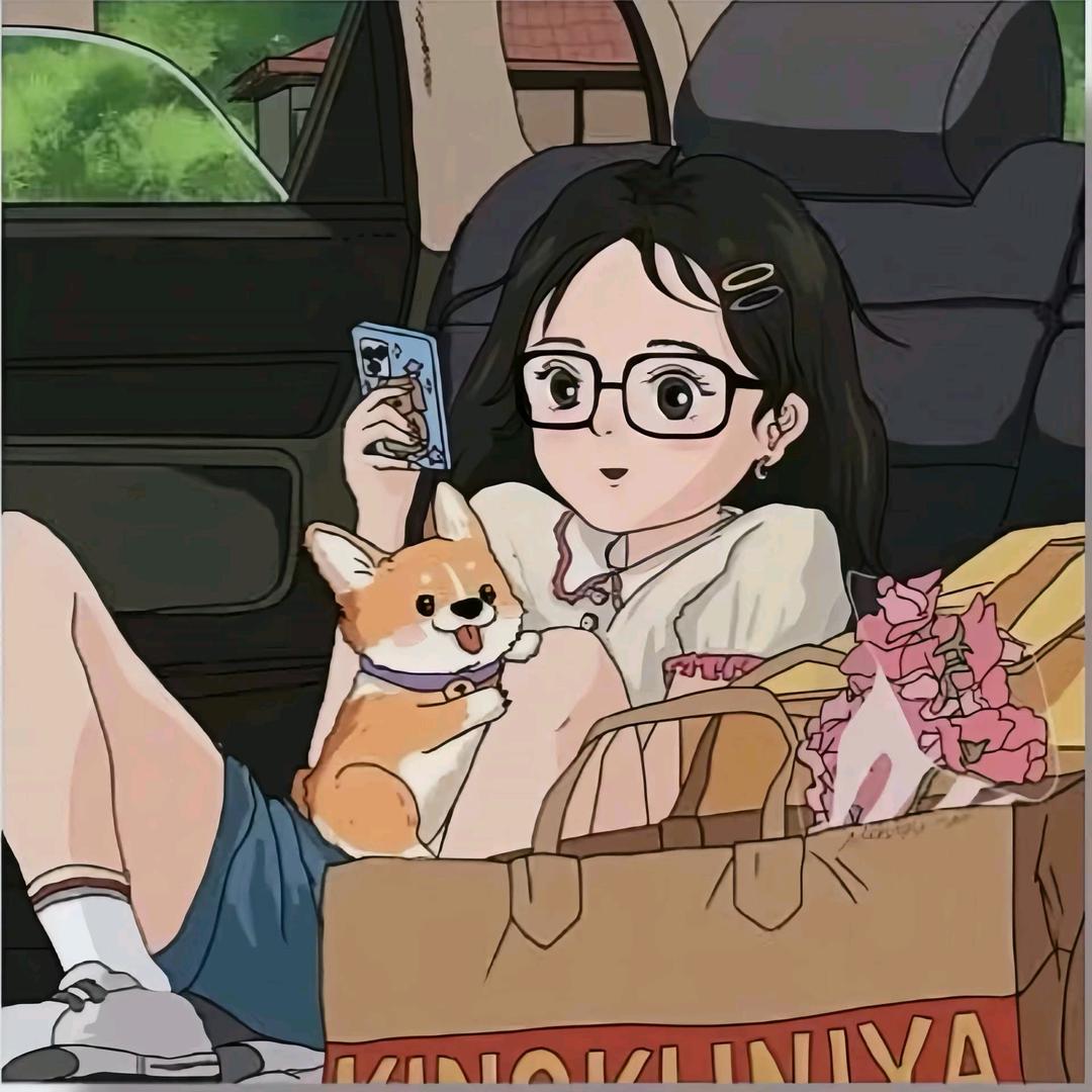 瑾瑜吖❤