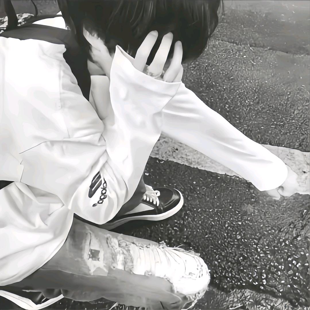 没我可爱