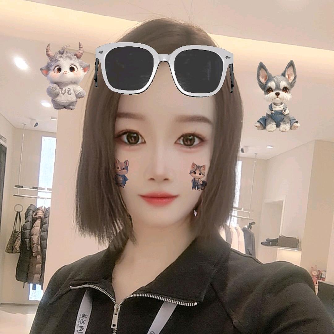 乐桃妈