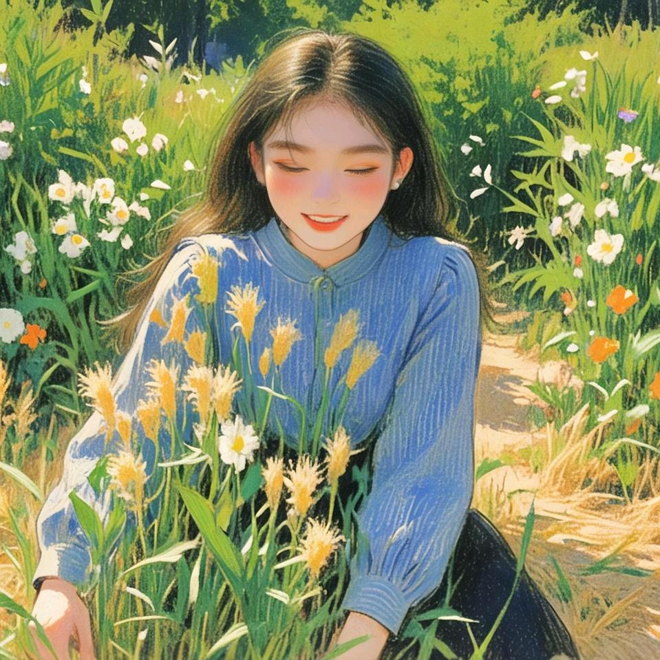 琳琳吖🥰