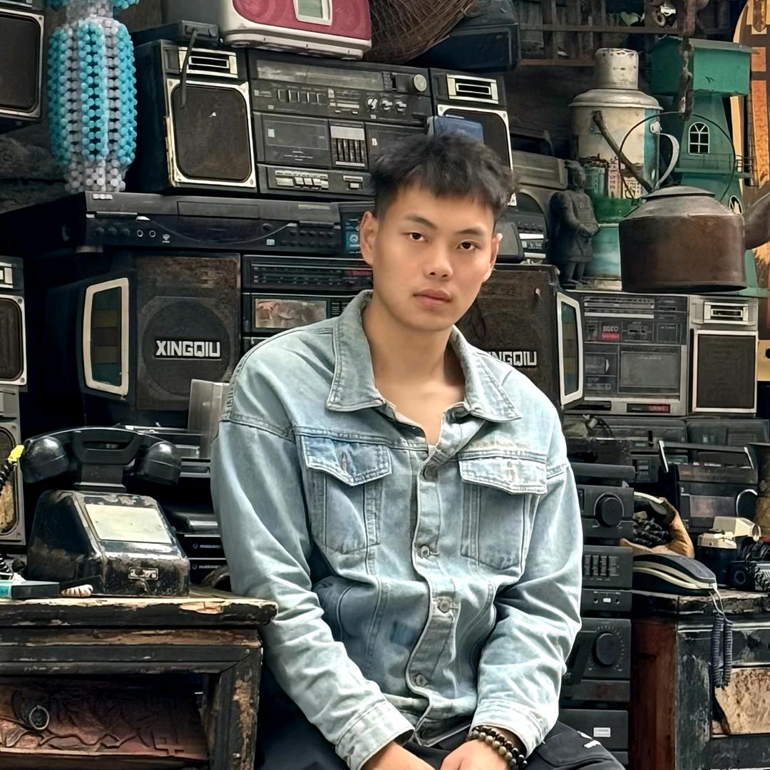 测评狂想李@抖音