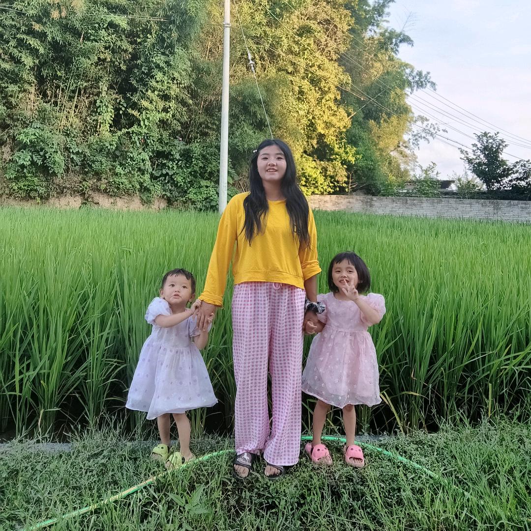语琴妈妈（首播）