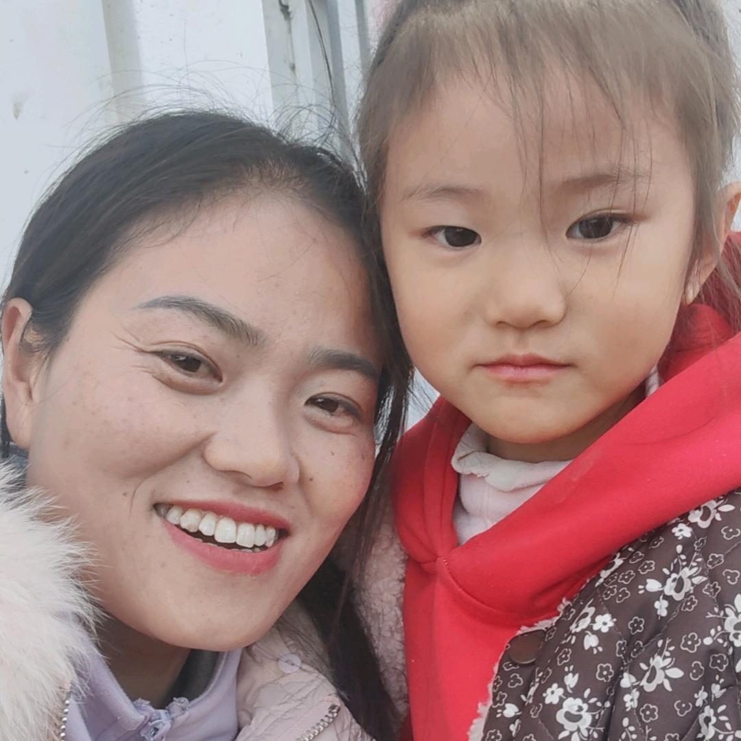 李梦娜（互关涨粉）