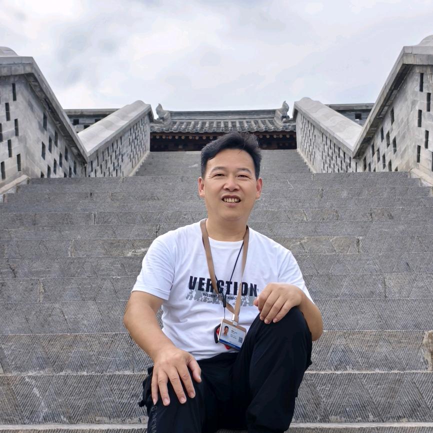 嘉兴周导