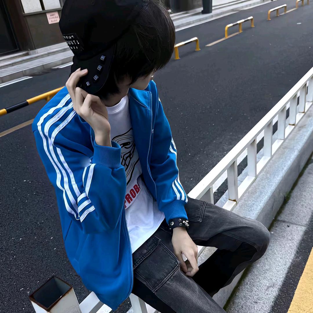 冬灼