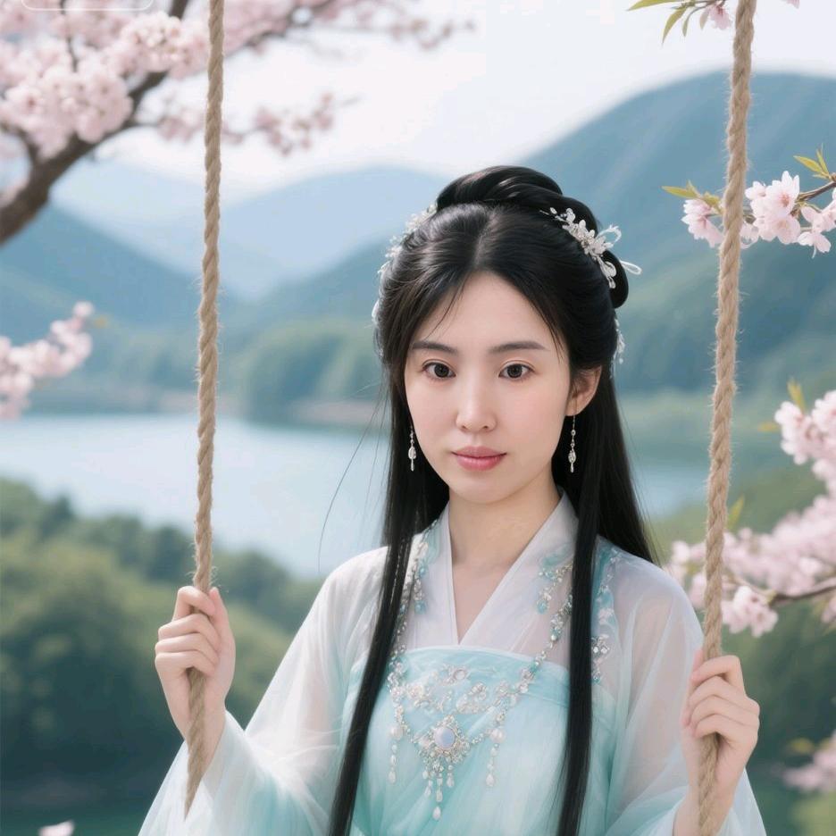 🌺美子首播不定时转呼啦+聊天