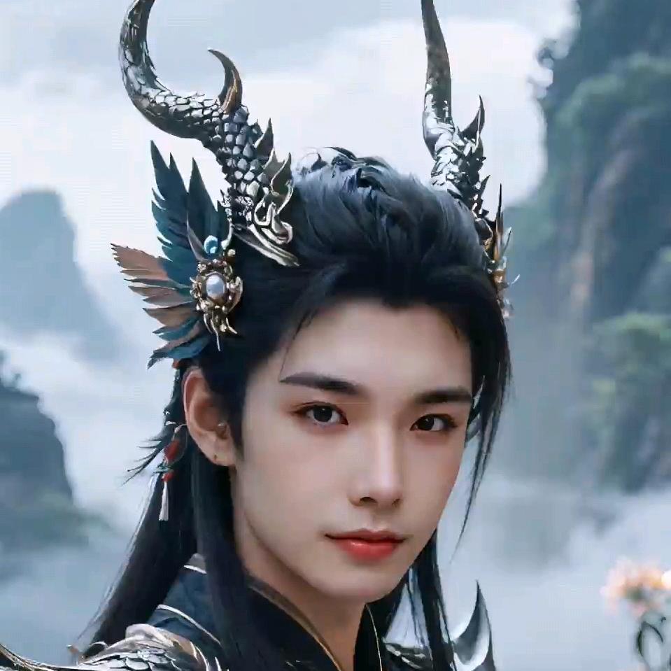 清静自然