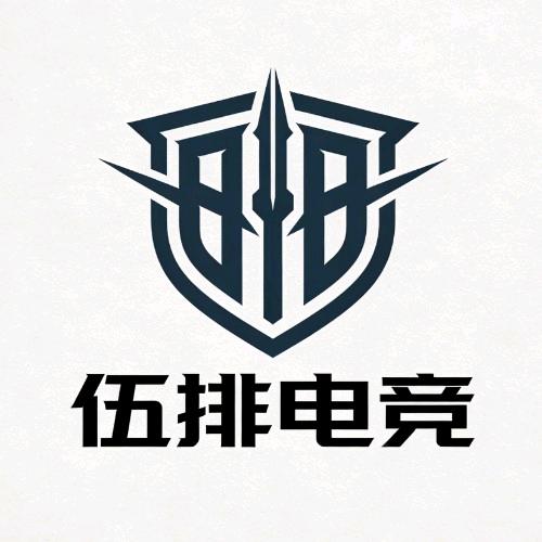 三角洲手游-伍排电竞（直播号）