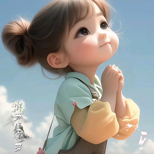 撇人