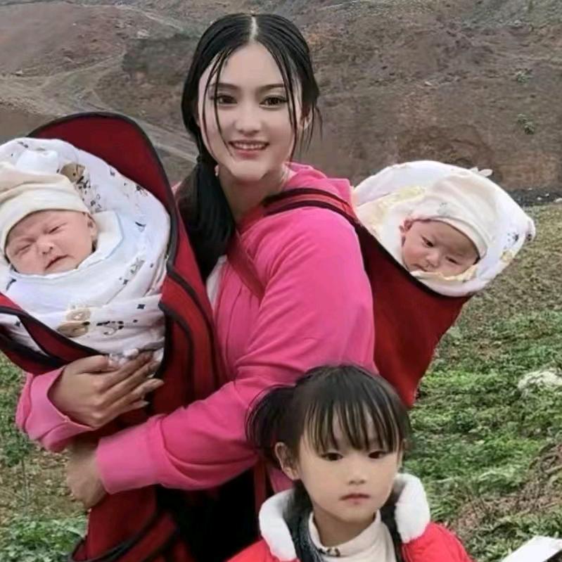 唐三妹歌