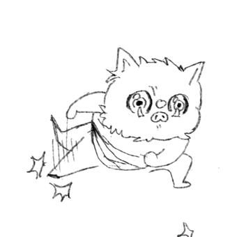 伊之助