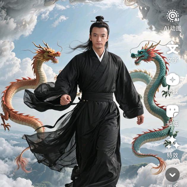 仨分醒