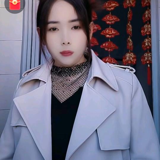 夹津口红娘孙丽