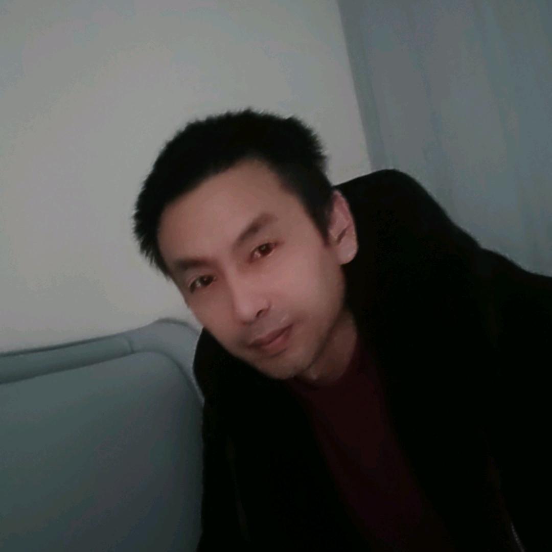 等你牵手