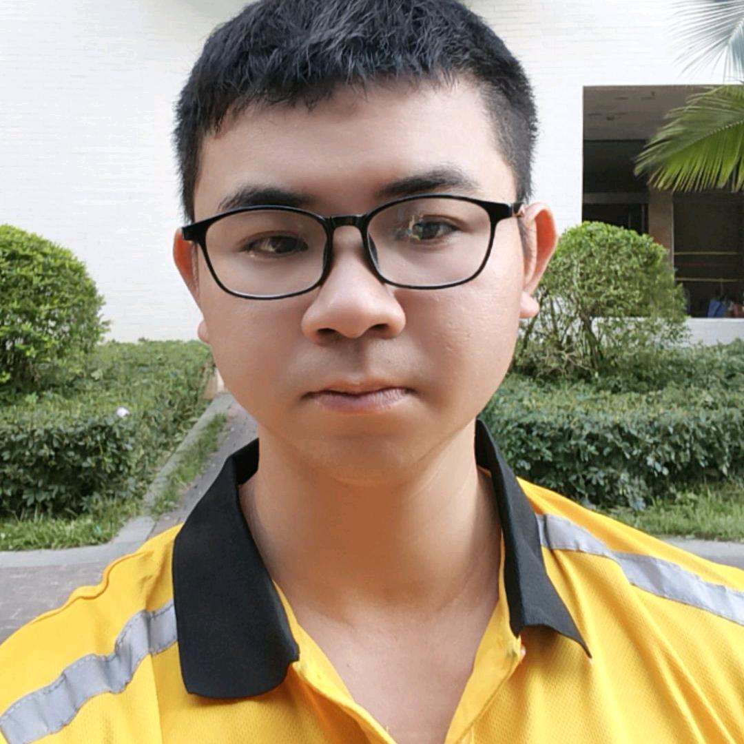 外卖小哥