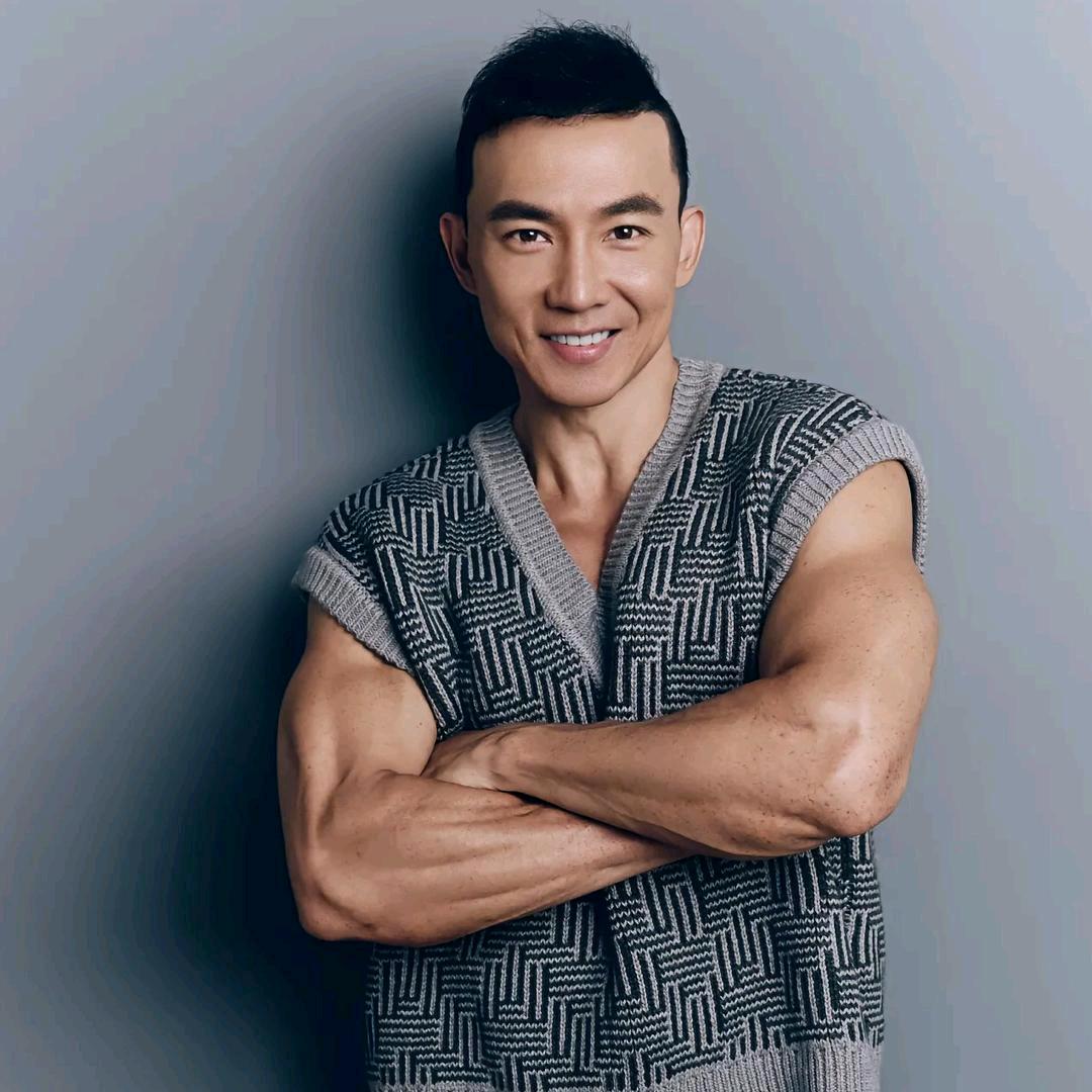 刘畊宏健身
