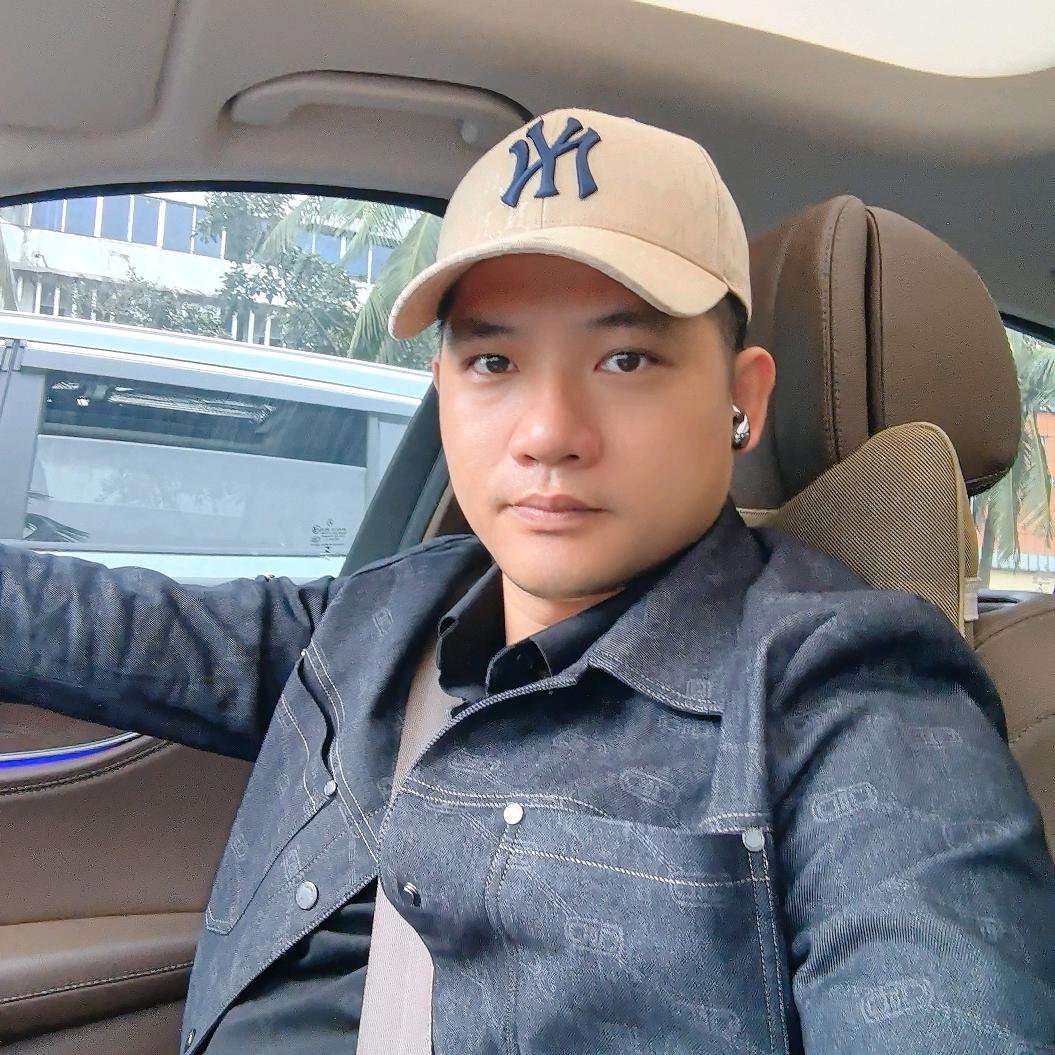陈逗逗🐮