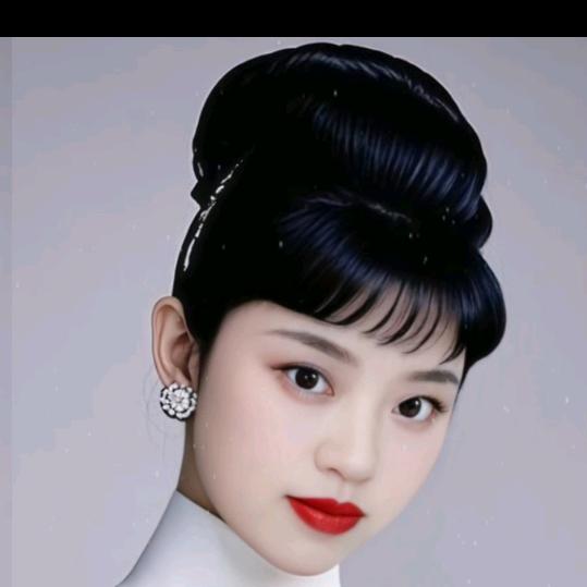 郝姐
