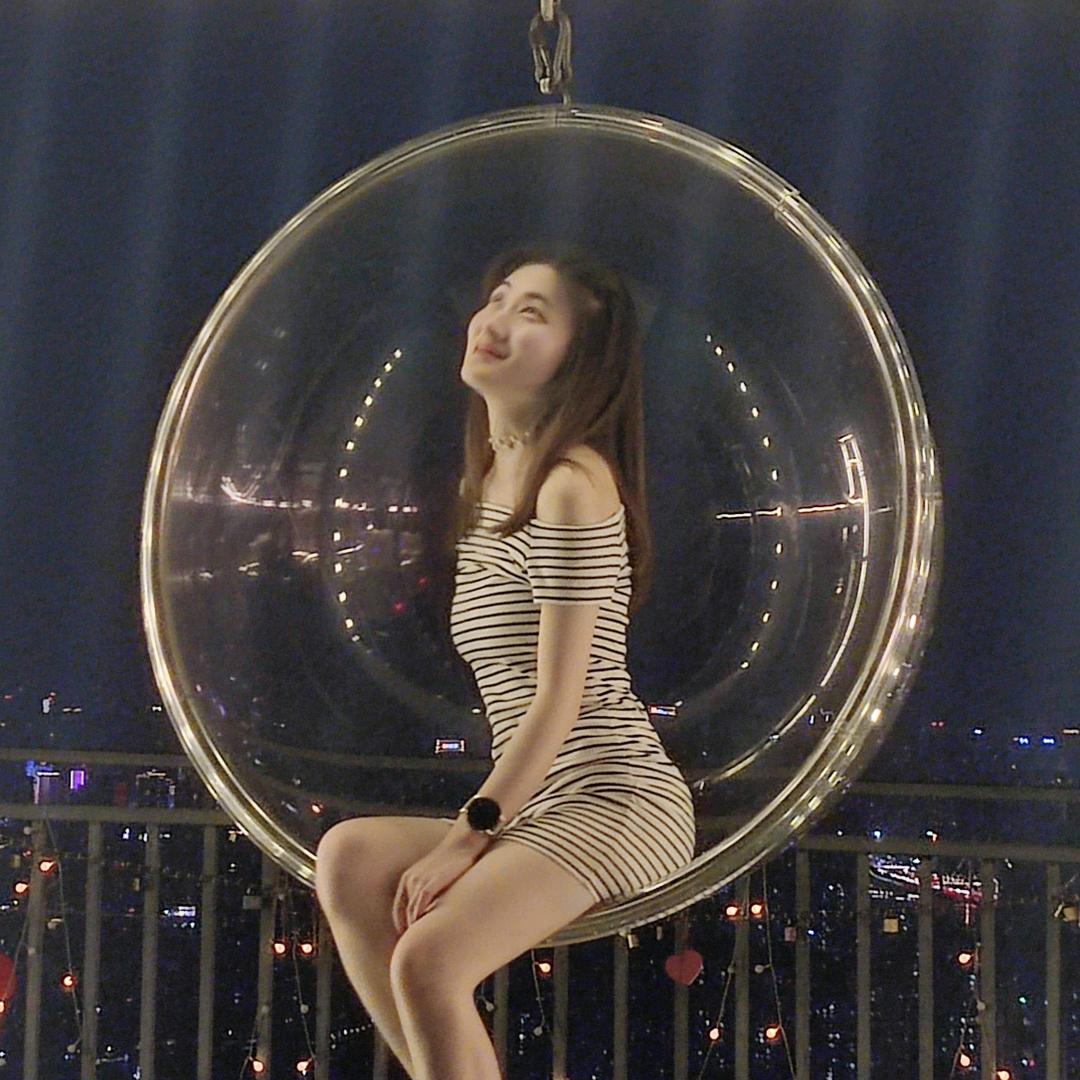 潘妮啊