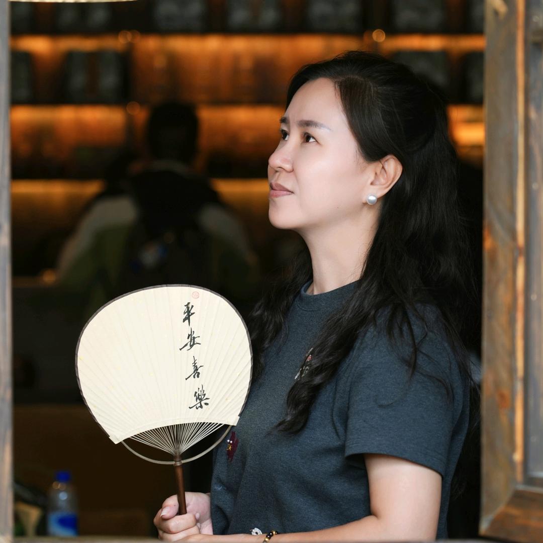 果而林妹妹