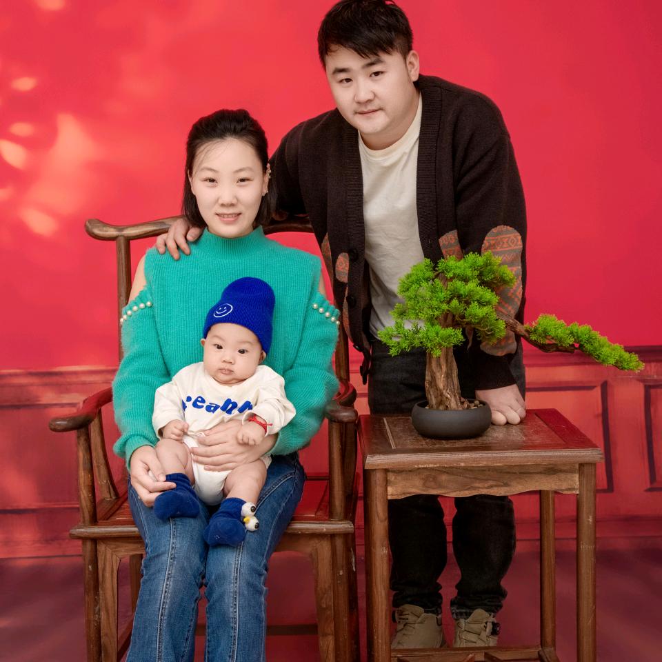 小汪师傅