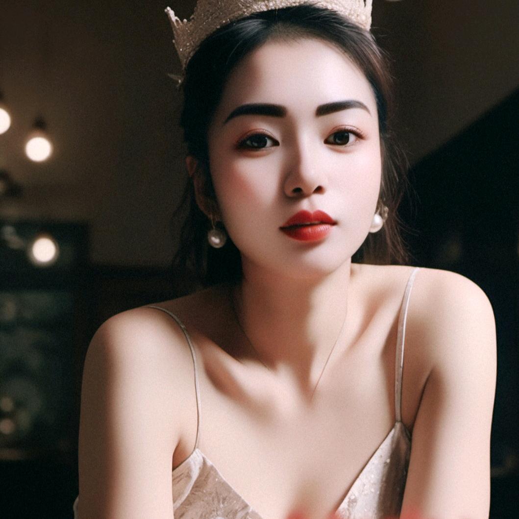月亮🌙姐姐