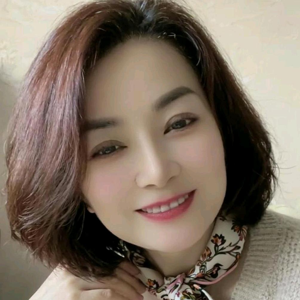 遇见最美的自己~九儿❤️❤️