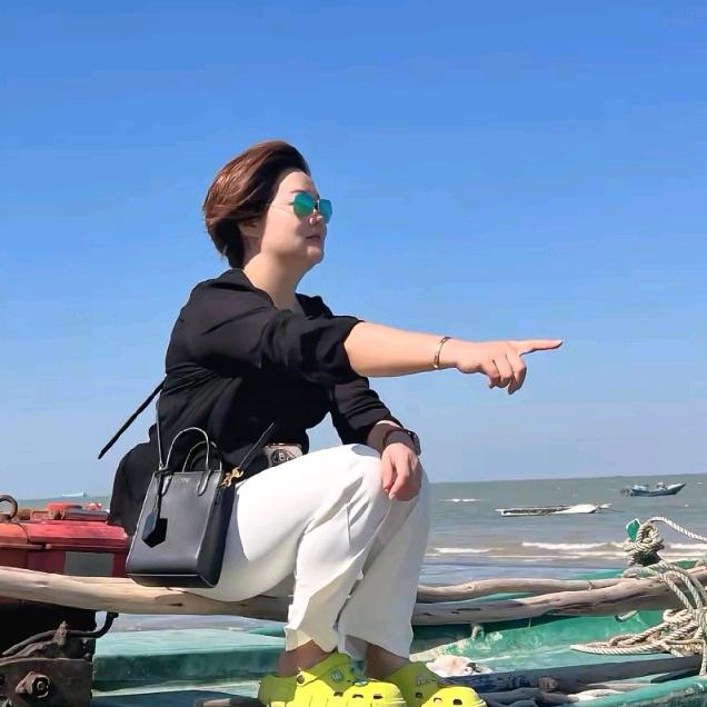 小容