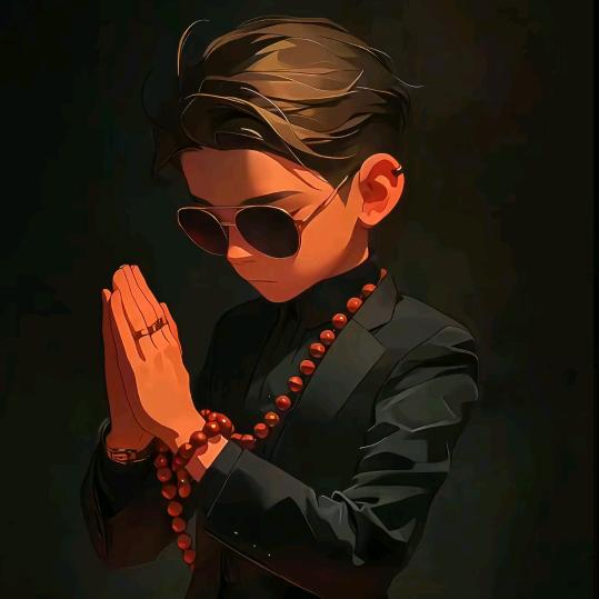 ༺༆南征北战，不服就干༆༻