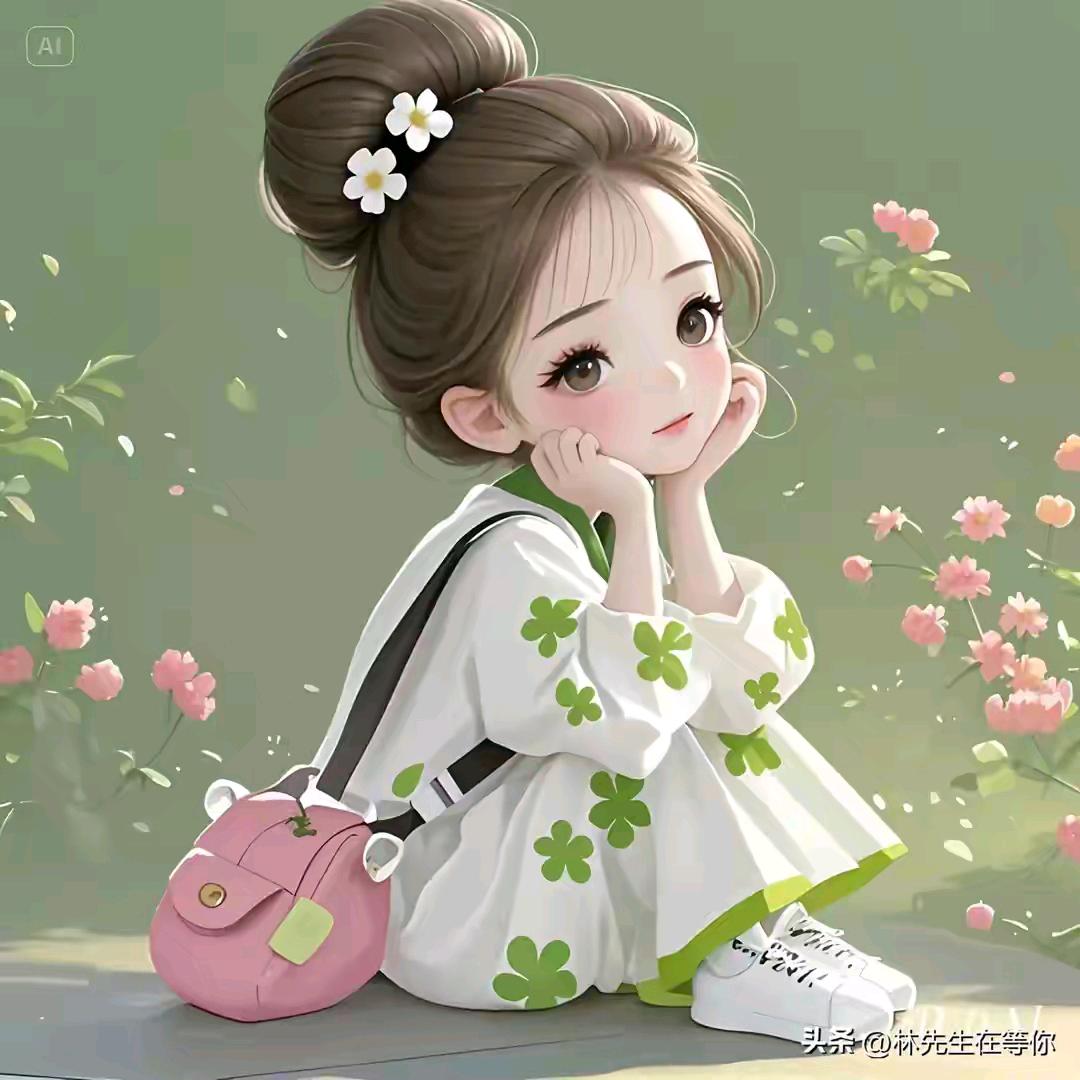 小艳