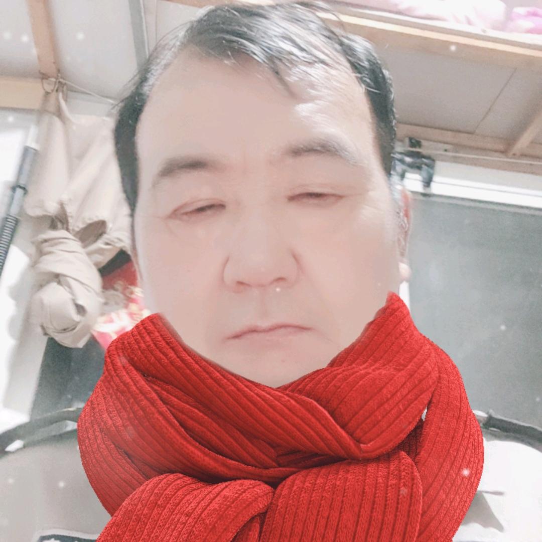 开播）幸福老哥